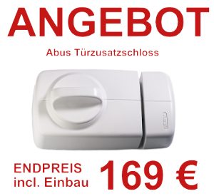 Abus 4010-Zusatzschloss-Hannover-Angebot
